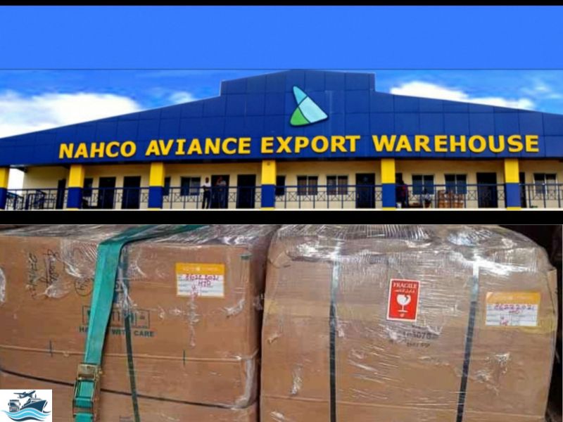 About Veekz Cargo Logistics