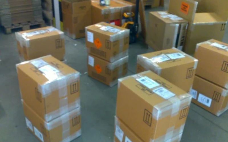 Customs Clearance